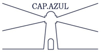 CAP AZUL SHOWROOM